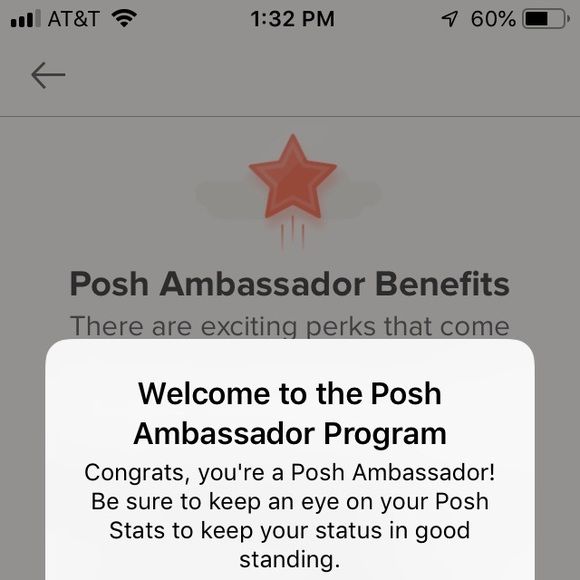 Meet your Posher, Jo-ann - Picture 3 of 3